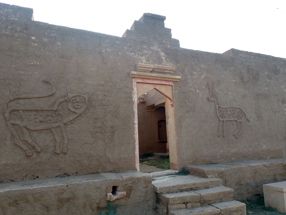 Photo of A Day in Jaisalmer : Must Visit by Shubhangi Chauhan