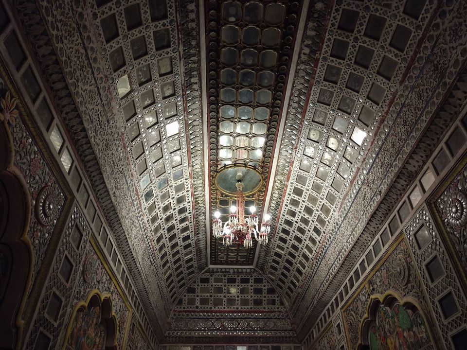 Photo of Interesting facts about Mehrangarh fort : Jodhpur, Rajasthan by Shubhangi Chauhan