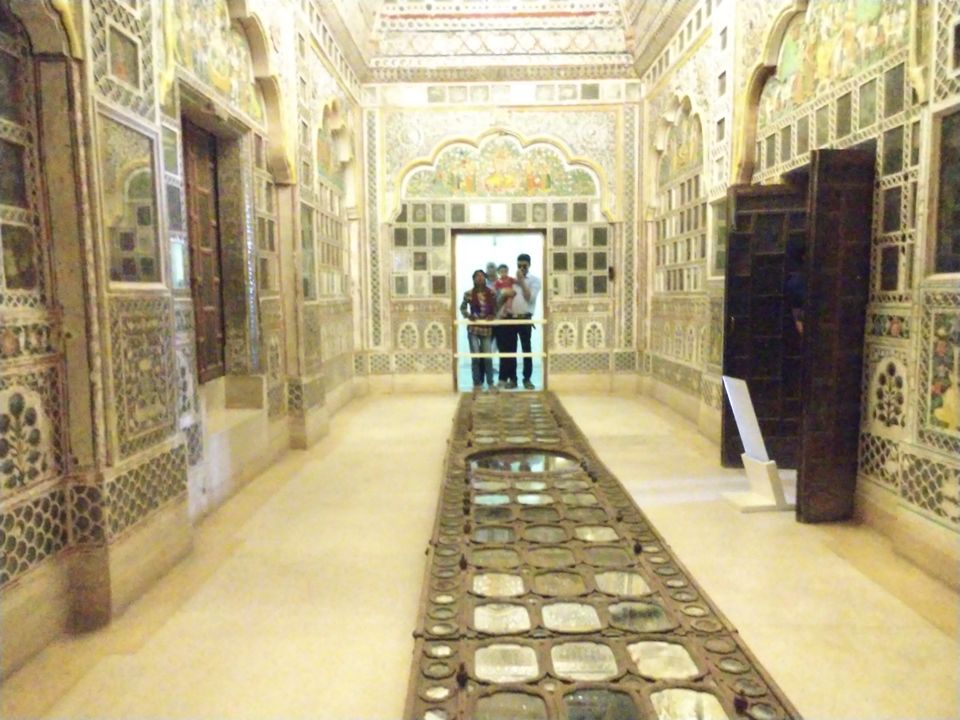 Photo of Interesting facts about Mehrangarh fort : Jodhpur, Rajasthan by Shubhangi Chauhan