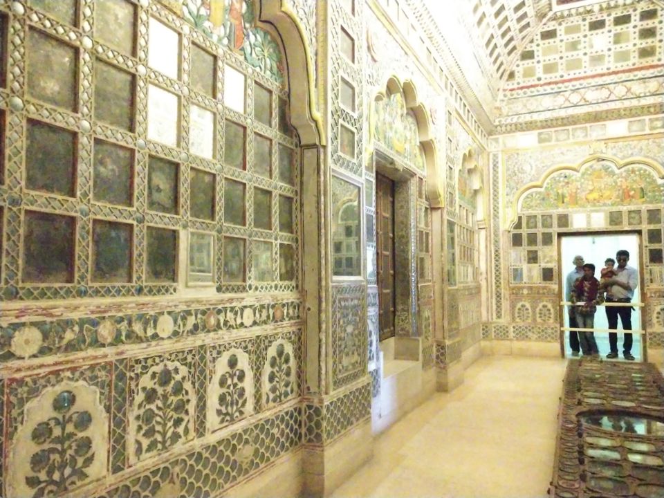 Photo of Interesting facts about Mehrangarh fort : Jodhpur, Rajasthan by Shubhangi Chauhan