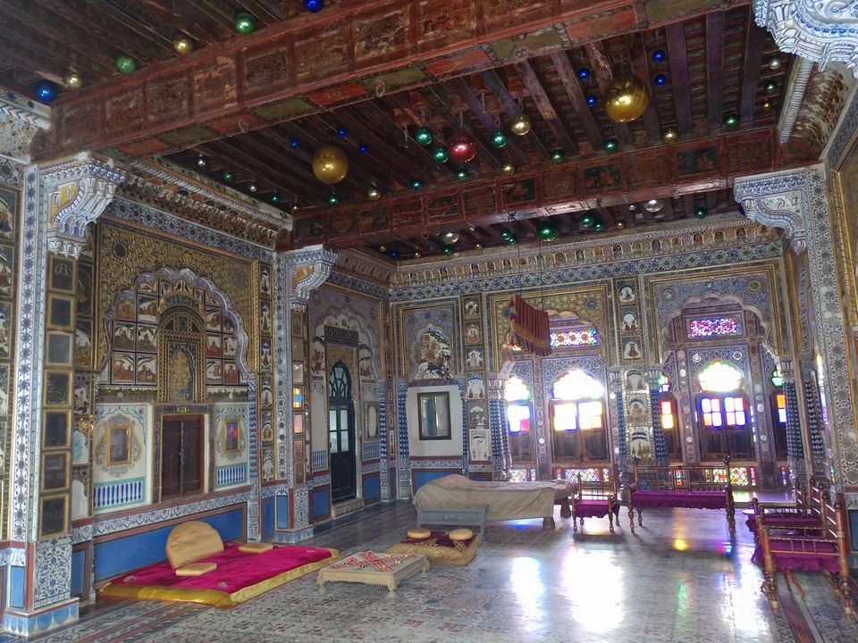 Photo of Interesting facts about Mehrangarh fort : Jodhpur, Rajasthan by Shubhangi Chauhan