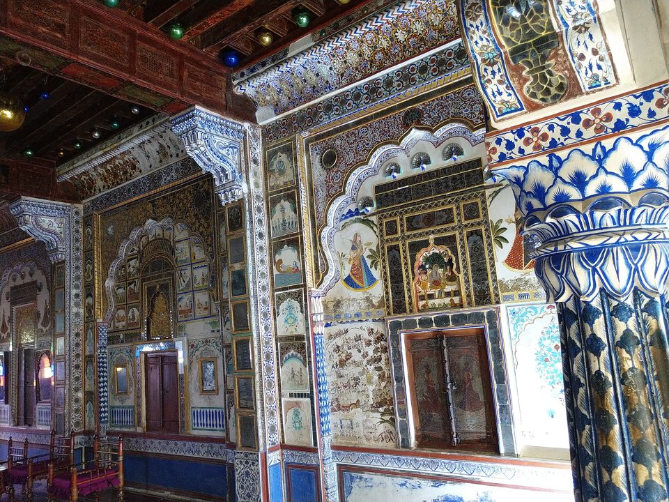 Photo of Interesting facts about Mehrangarh fort : Jodhpur, Rajasthan by Shubhangi Chauhan