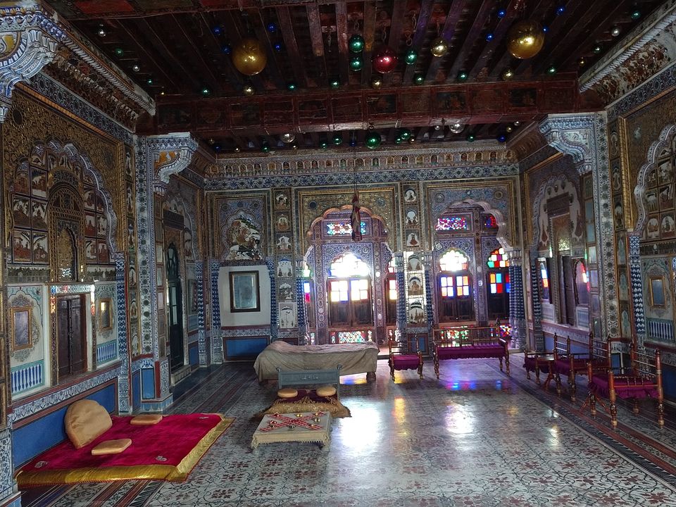 Photo of Interesting facts about Mehrangarh fort : Jodhpur, Rajasthan by Shubhangi Chauhan