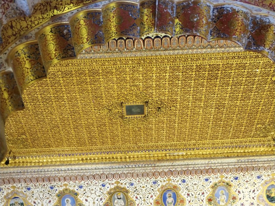 Photo of Interesting facts about Mehrangarh fort : Jodhpur, Rajasthan by Shubhangi Chauhan