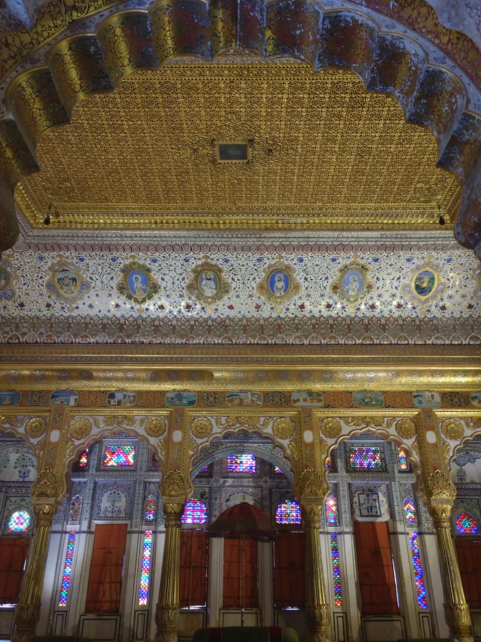 Photo of Interesting facts about Mehrangarh fort : Jodhpur, Rajasthan by Shubhangi Chauhan