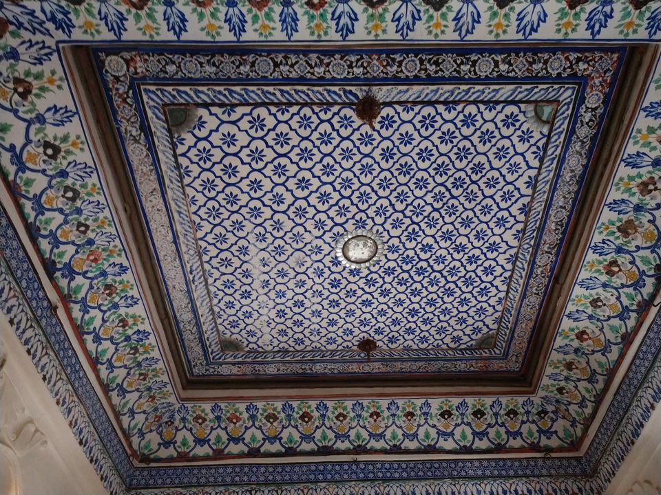 Photo of Interesting facts about Mehrangarh fort : Jodhpur, Rajasthan by Shubhangi Chauhan