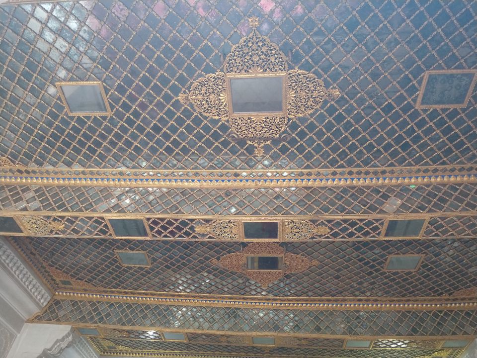 Photo of Interesting facts about Mehrangarh fort : Jodhpur, Rajasthan by Shubhangi Chauhan