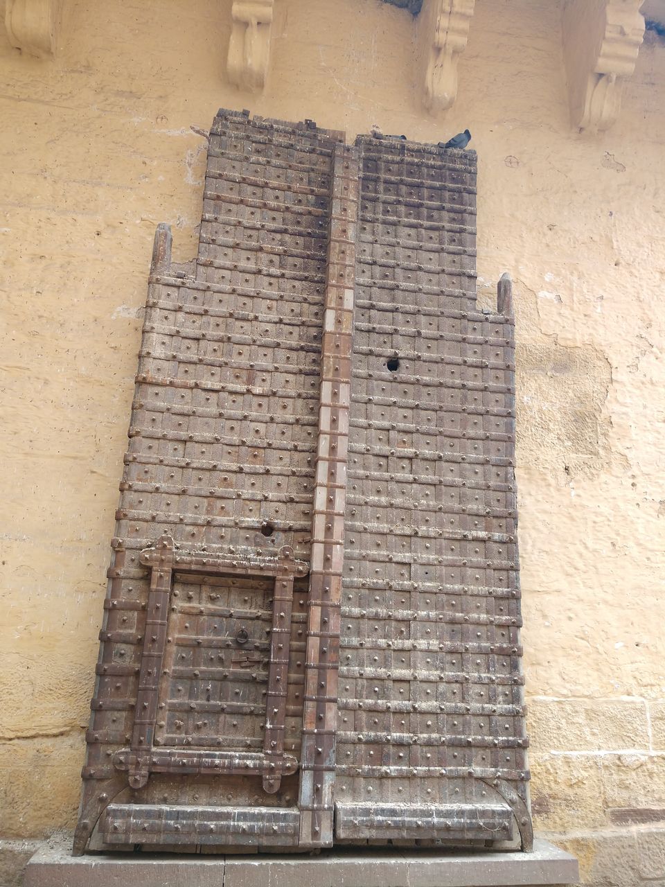 Photo of Interesting facts about Mehrangarh fort : Jodhpur, Rajasthan by Shubhangi Chauhan