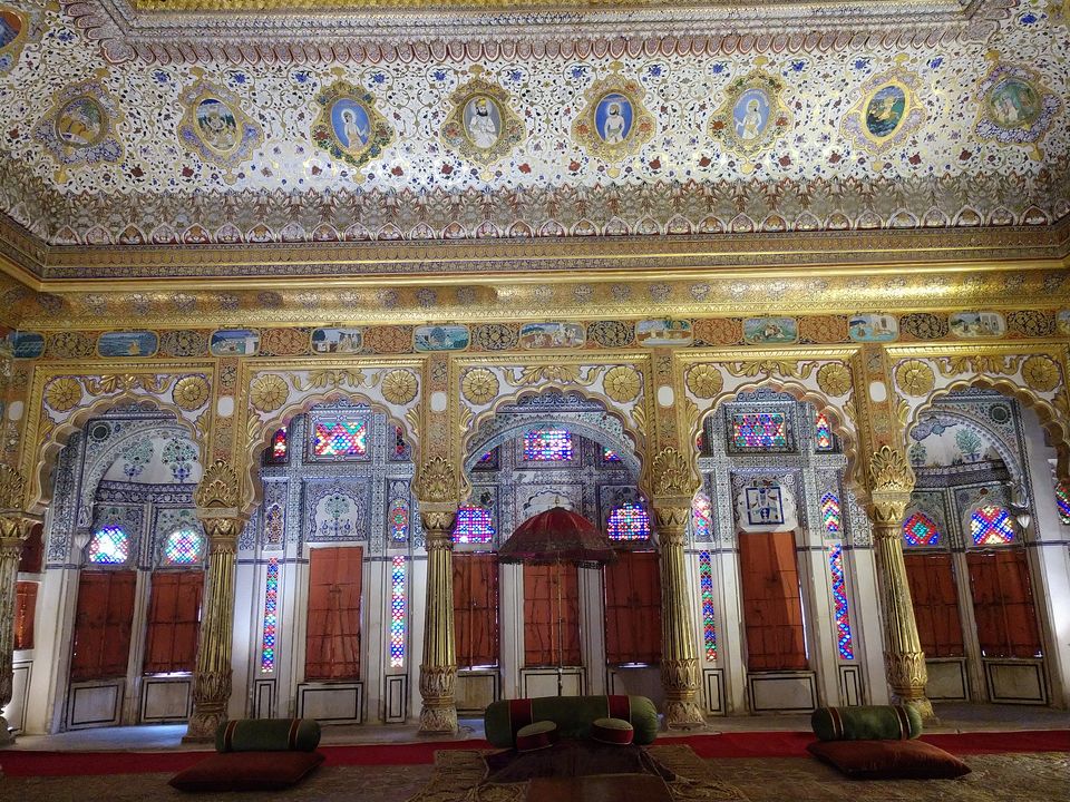 Photo of Interesting facts about Mehrangarh fort : Jodhpur, Rajasthan by Shubh