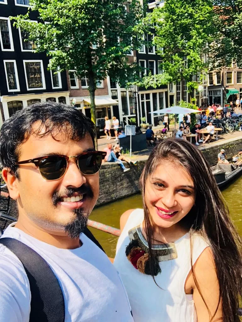 Photo of Nieuwmarkt, Amsterdam, Netherlands by Radhika Sharma