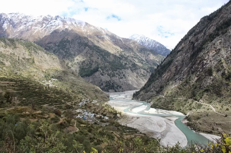 Photo of Uttarkashi, Uttarakhand, India by Nachikethas MJ
