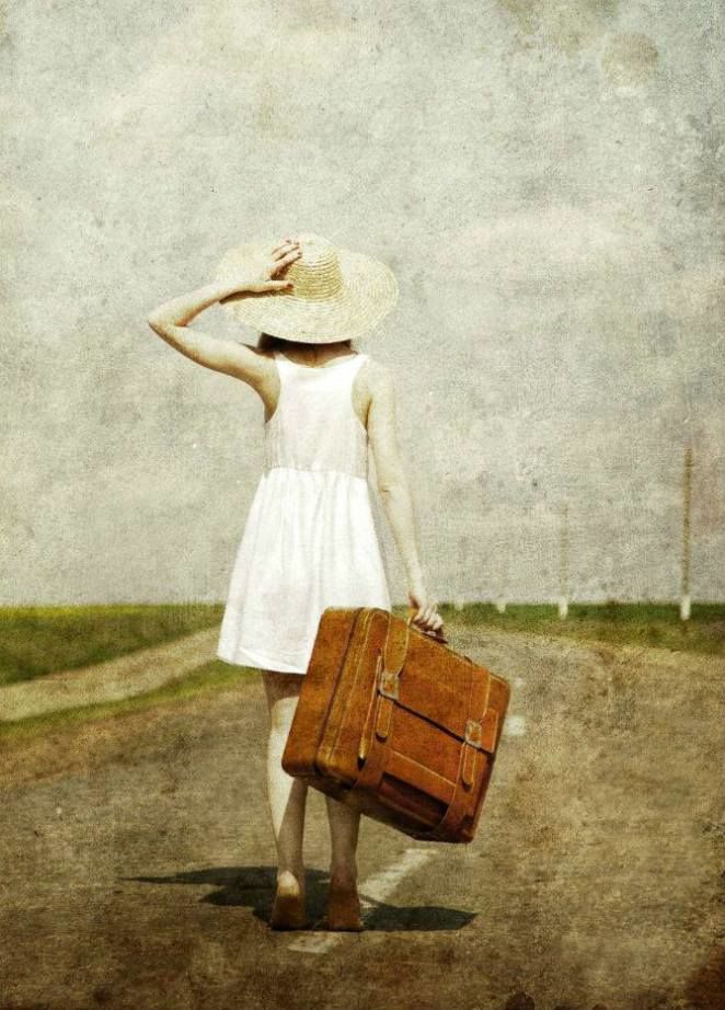 Photo of Freedom for female travellers 1/1 by Nachikethas MJ