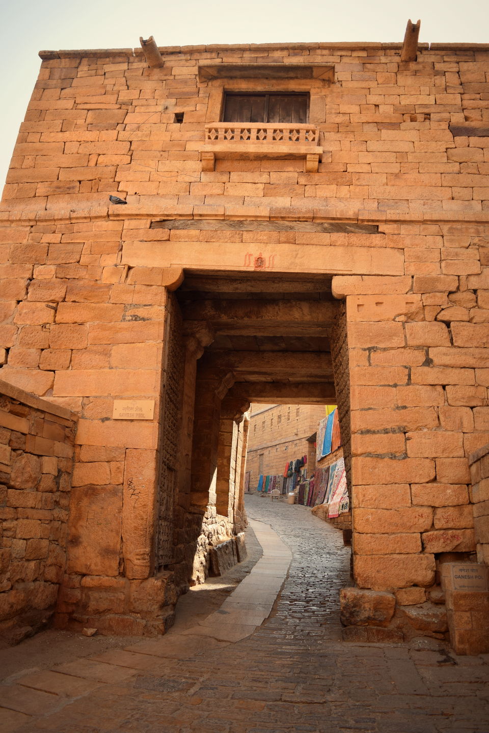 Photo of Forts, Deserts, Camels, Sand and 6 Trains : A tale of Rajasthan Trip – Part 2 6/18 by Nachikethas MJ