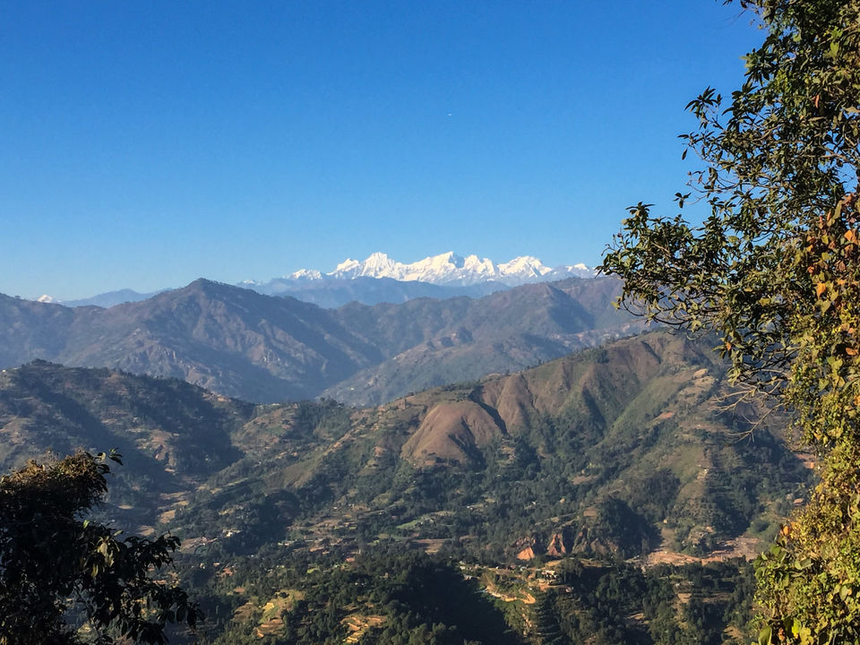 Photo of Dhal Bhat Power 24/7! Annapurna Base Camp /ABC & Poon Hill Trekking by Nachikethas MJ