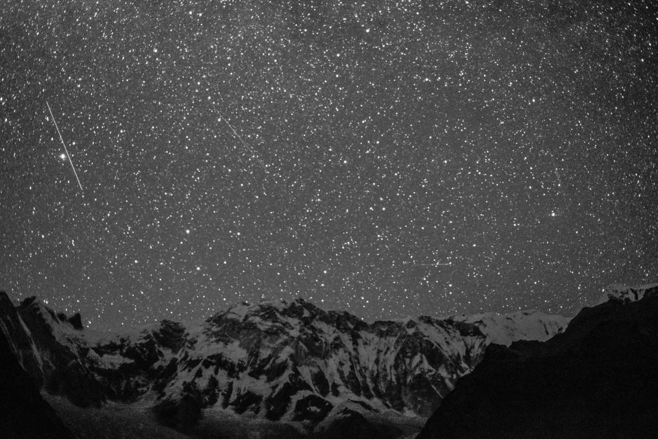 Photo of Dhal Bhat Power 24/7! Annapurna Base Camp /ABC & Poon Hill Trekking by Nachikethas MJ