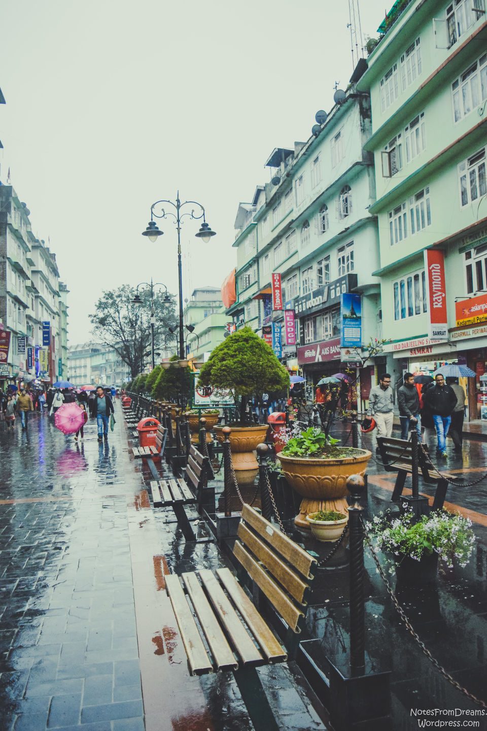 Photo of Sikkim – The Land of Mystique by Nachikethas MJ