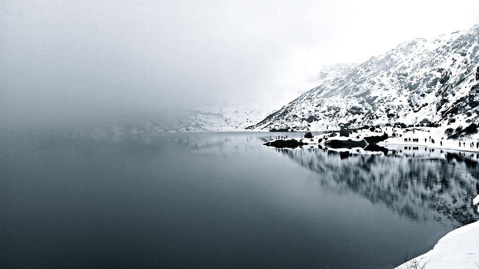 Photo of Sikkim – The Land of Mystique by Nachikethas MJ