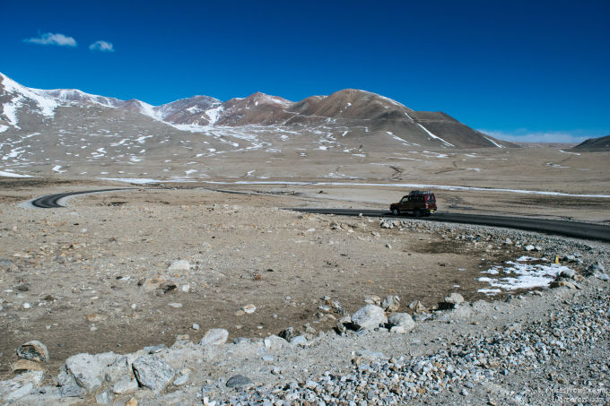 Photo of Sikkim – The Land of Mystique by Nachikethas MJ