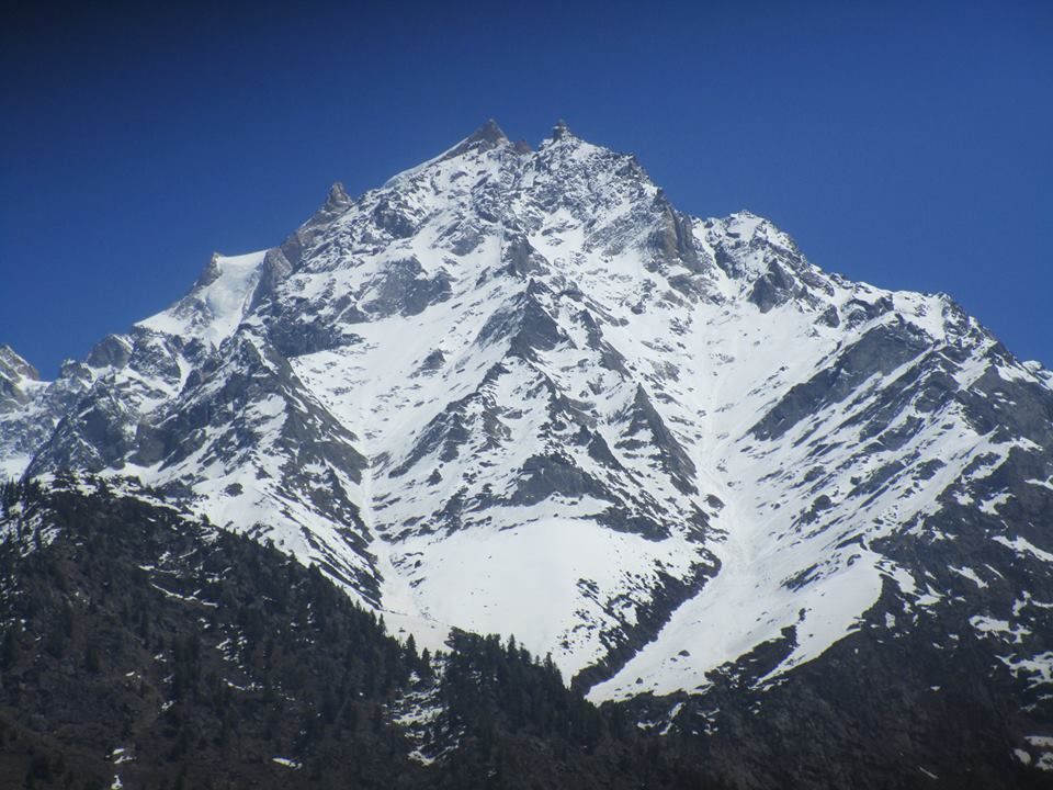 Photo of Reckong Peo-God's own land 2/10 by Somnath