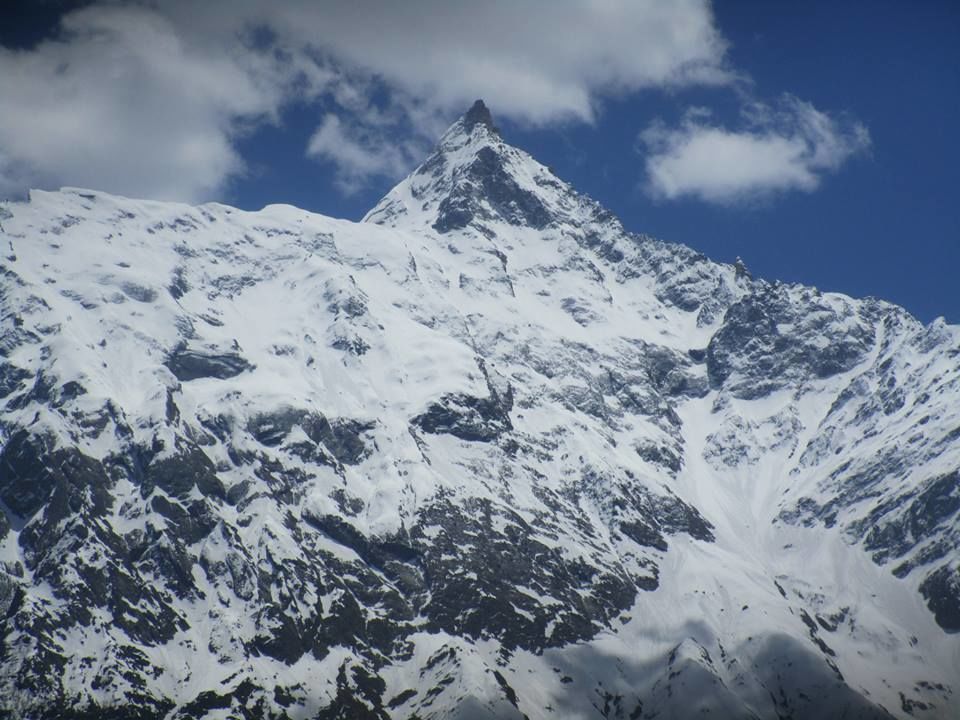 Photo of Reckong Peo-God's own land 3/10 by Somnath