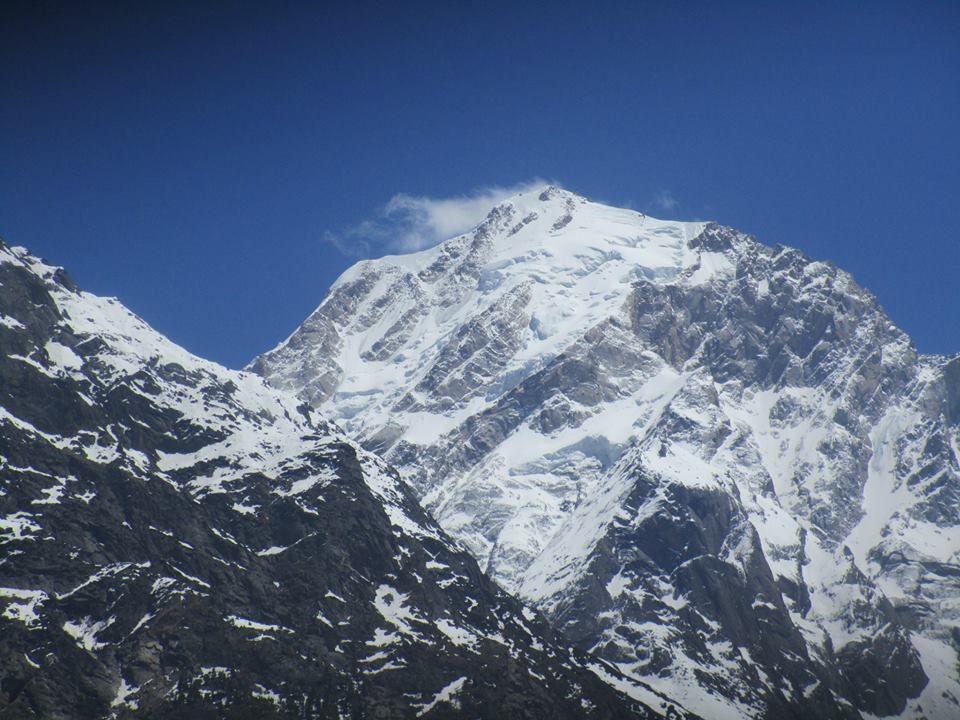 Photo of Reckong Peo-God's own land 4/10 by Somnath