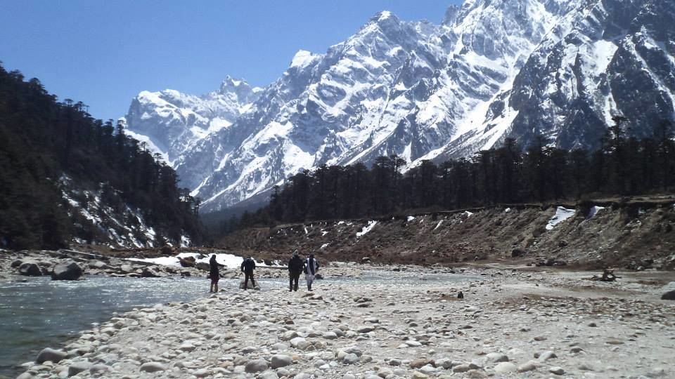 Photo of The Science behind Travel 1/1 by Somnath