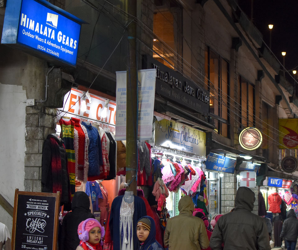 Photo of Darjeeling|Natural and organic hill station in India 2/3 by Somnath