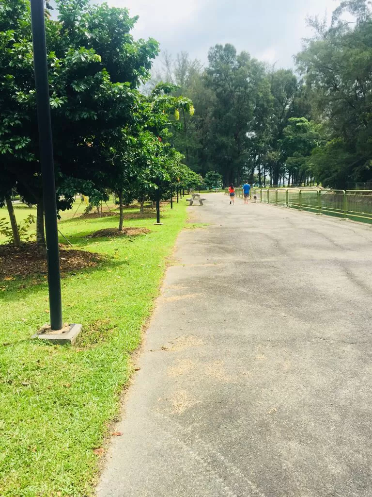 Photo of ECP, Singapore by Marigold Odyssey