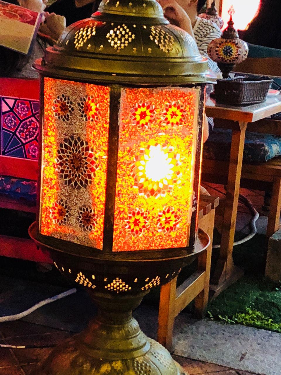 Photo of Haji Lane :Offbeat Singapore by Tropical Pahadi