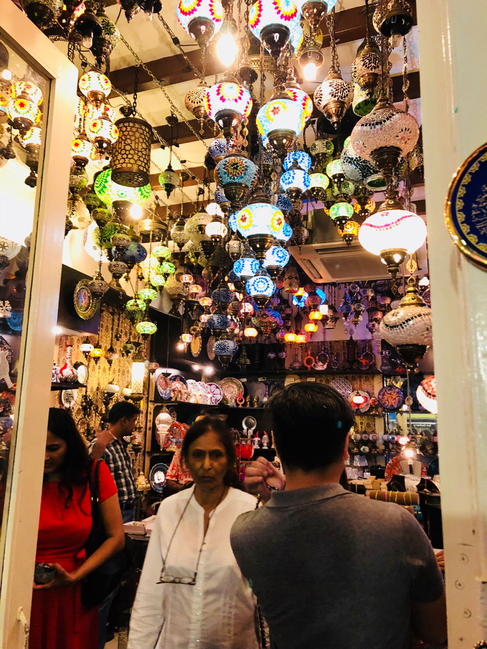 Photo of Haji Lane :Offbeat Singapore by Tropical Pahadi