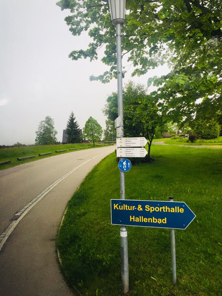 Photo of Germany by Sadhna Bourai