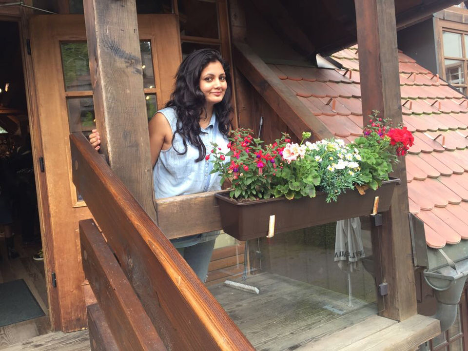 Photo of Germany by Sadhna Bourai