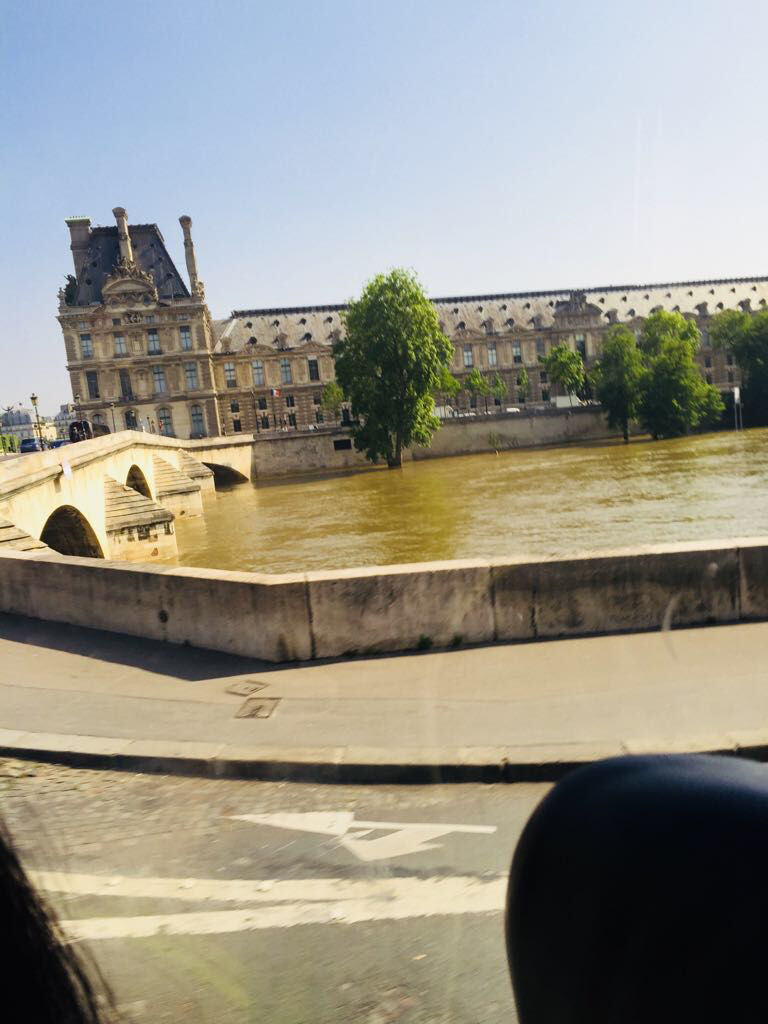 Photo of Paris, France by Sadhna Bourai