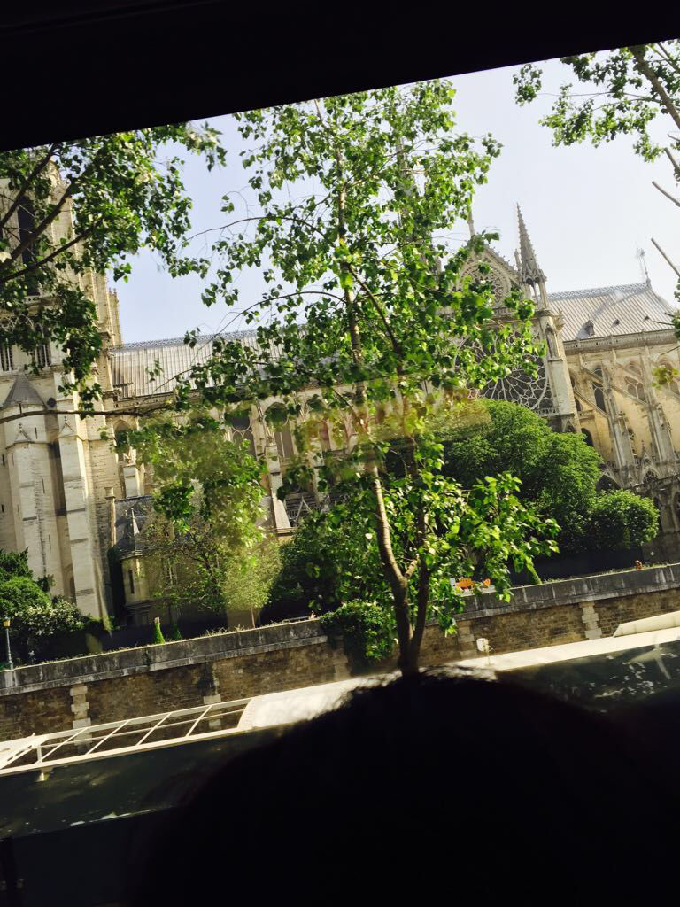 Photo of Paris, France by Sadhna Bourai