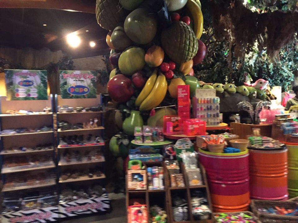 Photo of Disneyland Paris, Marne-la-Vallée, France by Sadhna Bourai