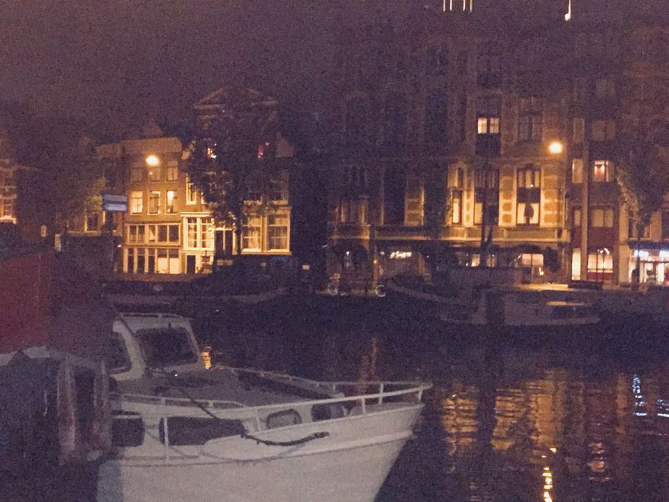 Photo of Amsterdam, Netherlands by Sadhna Bourai