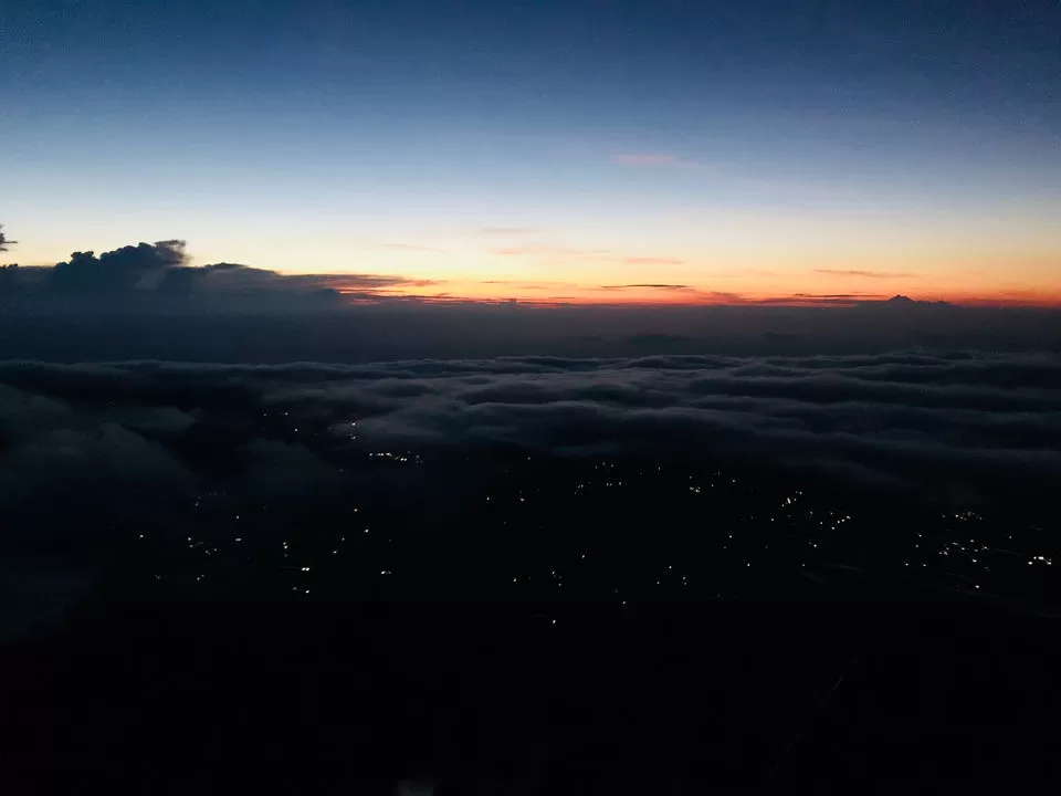 Photo of Mt Batur, South Batur, Bangli Regency, Bali, Indonesia by Marigold Odyssey