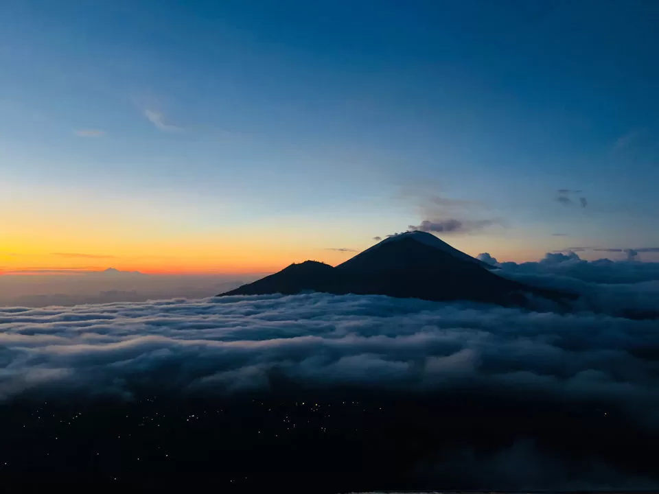 Photo of Mt Batur, South Batur, Bangli Regency, Bali, Indonesia by Marigold Odyssey