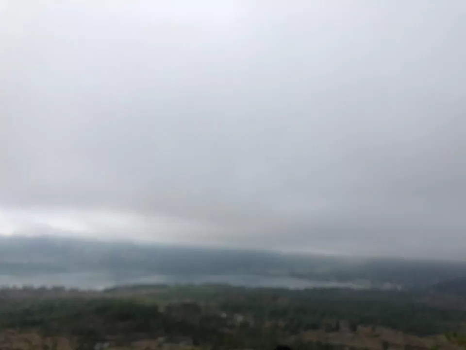 Photo of Mt Batur, South Batur, Bangli Regency, Bali, Indonesia by Marigold Odyssey
