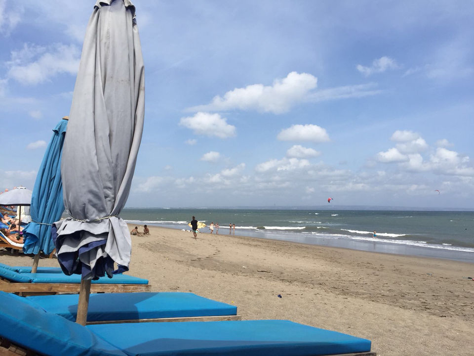 Photo of Canggu Beach, Canggu, Badung Regency, Bali, Indonesia by Marigold Odyssey