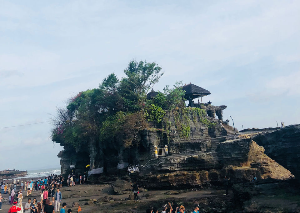Photo of Canggu Beach, Canggu, Badung Regency, Bali, Indonesia by Marigold Odyssey