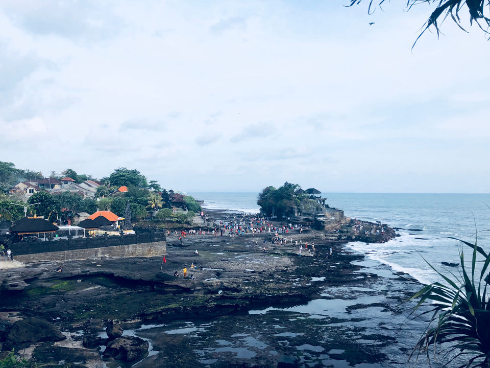 Photo of Canggu Beach, Canggu, Badung Regency, Bali, Indonesia by Marigold Odyssey