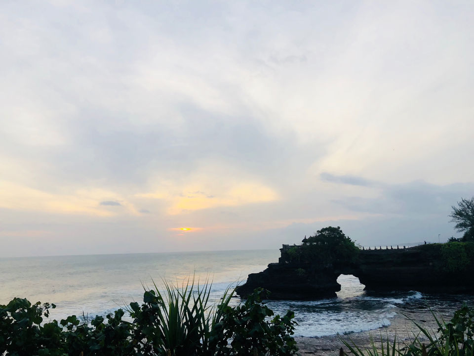 Photo of Canggu Beach, Canggu, Badung Regency, Bali, Indonesia by Marigold Odyssey