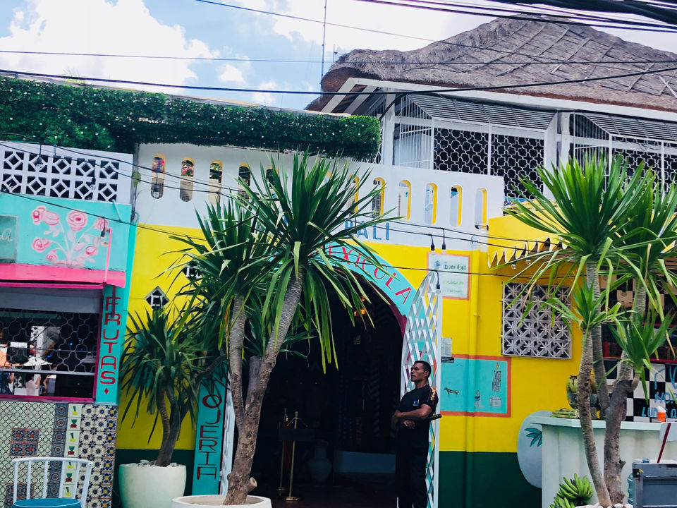 Photo of Clean Canteen Bali, Kerobokan Kelod, Bali, Seminyak, Bali, Indonesia by Marigold Odyssey
