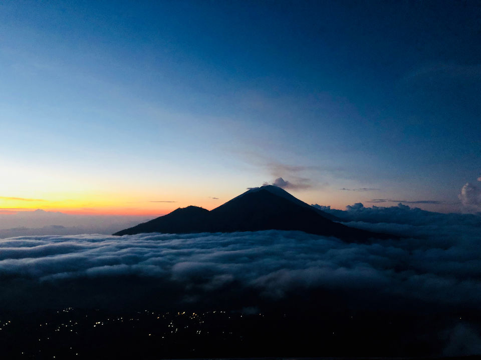 Photo of Mount Batur Volcano Sunrise Trekking, South Batur, Bangli Regency, Bali, Indonesia by Marigold Odyssey