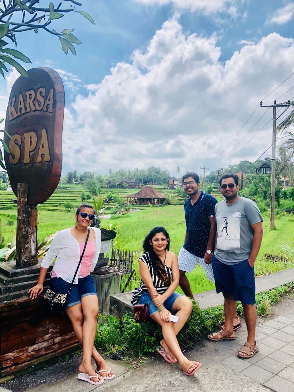 Photo of Karsa Spa, Kelusa, Gianyar, Bali, Indonesia by Marigold Odyssey