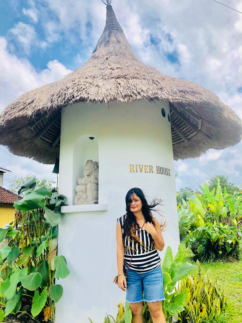 Photo of Karsa Spa, Kelusa, Gianyar, Bali, Indonesia by Marigold Odyssey