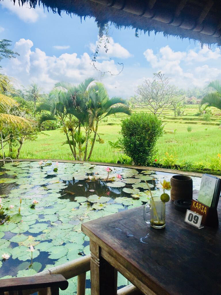 Photo of Karsa Spa, Kelusa, Gianyar, Bali, Indonesia by Marigold Odyssey