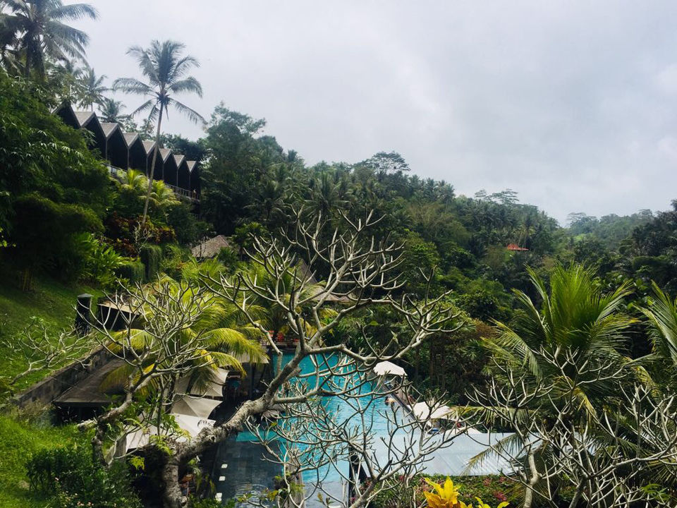 Photo of Karsa Spa, Kelusa, Gianyar, Bali, Indonesia by Marigold Odyssey
