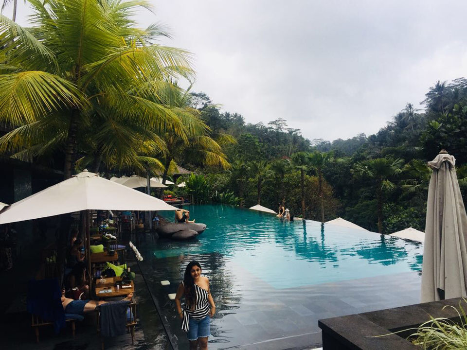 Photo of Karsa Spa, Kelusa, Gianyar, Bali, Indonesia by Marigold Odyssey